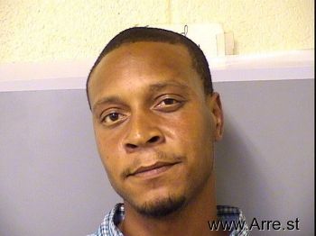 Kevin A Wilson Mugshot