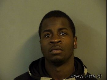 Kewon  Young Mugshot