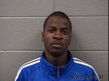 Kewon  Young Mugshot