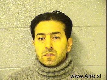 Khaldoun  Chawich Mugshot