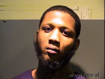 Khalil  Hart Mugshot