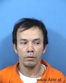 Khanh  Nguyen Mugshot