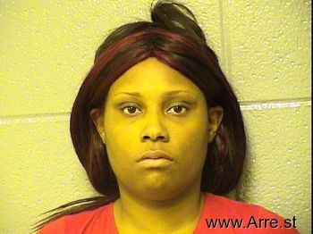 Kimberly  Adams Mugshot