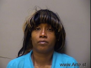 Kimberly  Allen Mugshot