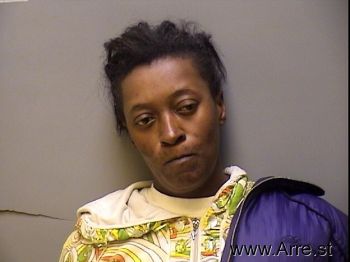 Kimberly  Allen Mugshot