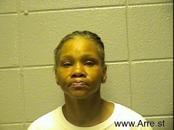 Kimberly  Anderson Mugshot