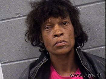 Kimberly  Brown Mugshot