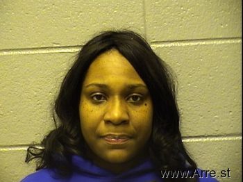 Kimberly  Fuller Mugshot