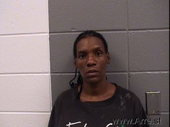 Kimberly  Hudson Mugshot