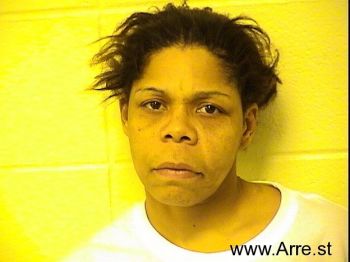 Kimberly  Jackson Mugshot