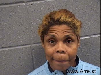 Kimberly  Jackson Mugshot