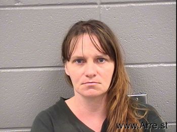 Kimberly D Jones Mugshot