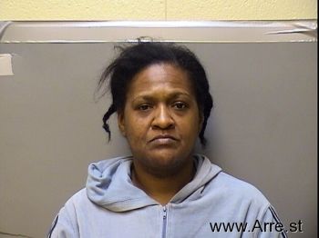 Kimberly  Meadows Mugshot