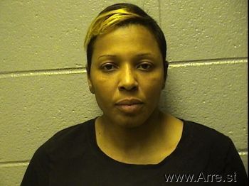 Kimberly  Parker Mugshot