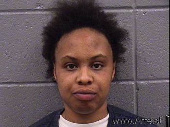 Kimberly  Washington Mugshot