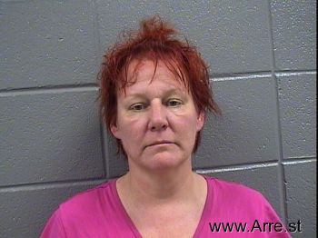 Kimberly  Welch Mugshot