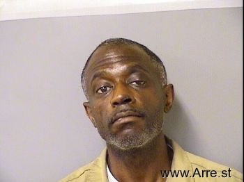 Kirk H Jones Mugshot