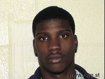 Kobie  Adams Mugshot