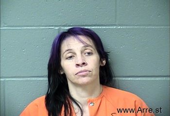 Kristin J Taylor Mugshot