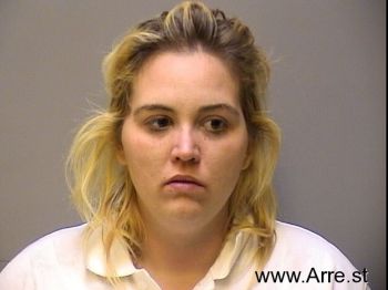 Kristina M King Mugshot