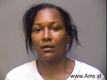 Kristina  Walker Mugshot