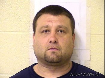 Kristofer  Hansen Mugshot