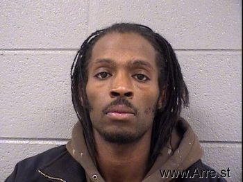 Kristopher  Thomas Mugshot