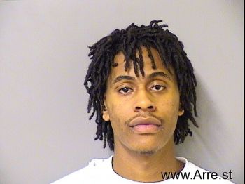 Kwamane  Jackson Mugshot