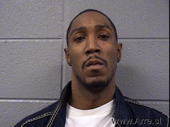 Kylan  Hamilton Mugshot