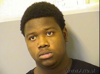 Kyland  Johnson Mugshot