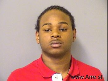 Kysean  Alexander Mugshot