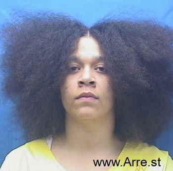 Kaitlyn  Taylor Mugshot