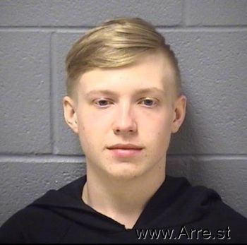 Kaleb L Findlay Mugshot