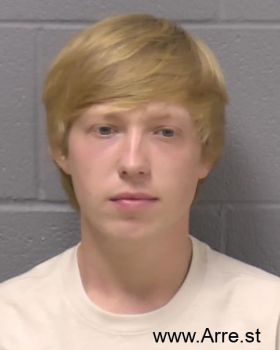 Kaleb L Findlay Mugshot