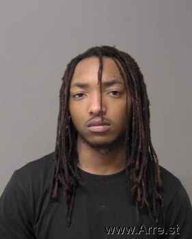 Kalen Amarion Lamb Mugshot