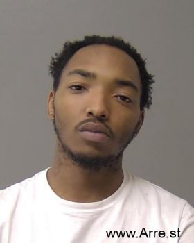 Kalen Amarion Lamb Mugshot