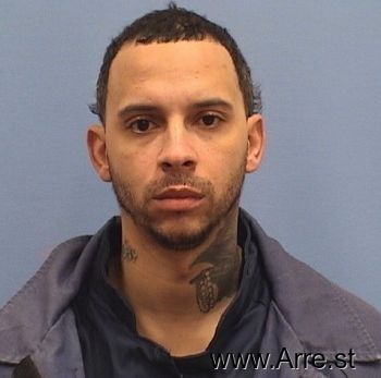 Kalin D Lofton Mugshot