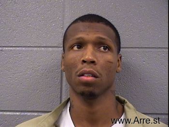 Kalvin  Johnson Mugshot