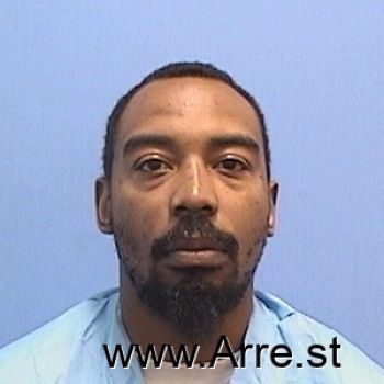 Kantrell  Williams Mugshot