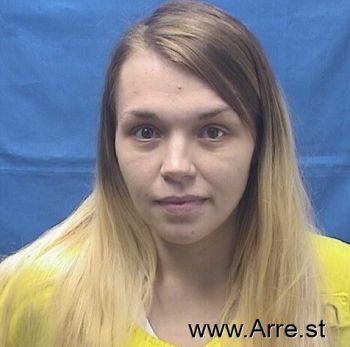 Kara  Stevens Mugshot