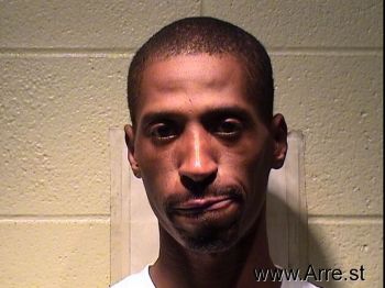 Kareem  Thomas Mugshot