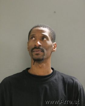 Kareem J Thomas Mugshot