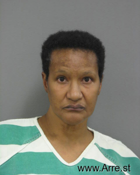 Karen Mafaulda Brown Mugshot