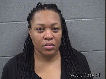 Karen  Butler Mugshot