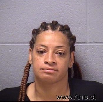 Karen L Cox Mugshot