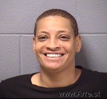 Karen L Cox Mugshot