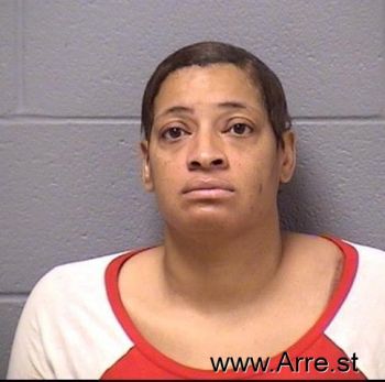 Karen L Cox Mugshot