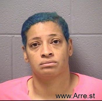 Karen L Cox Mugshot