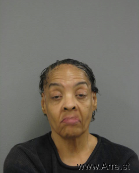 Karen Phanae Gray Mugshot