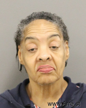 Karen Phanae Gray Mugshot